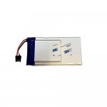 Battery Replacement for OBDSTAR X300 Classic G3 Key Programmer